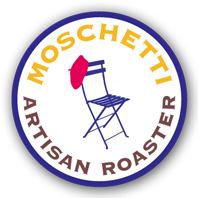 Moschetti Coffee