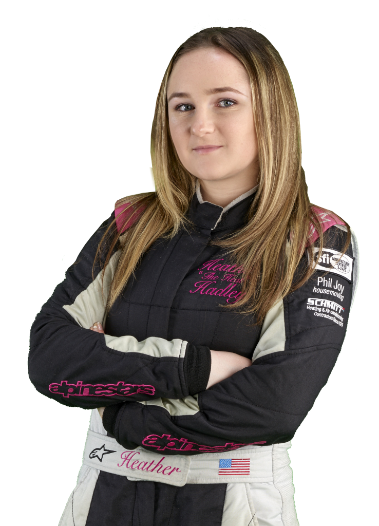Heather Hadley Racing Official Site of Heather Hadley Racing