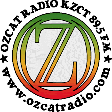 ozcatradio ozcatradio