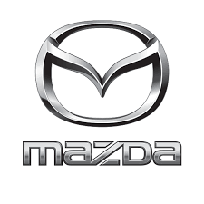 mazda logo